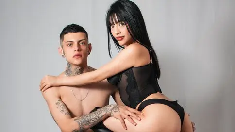 MadyAndEthan Cumshow Vip