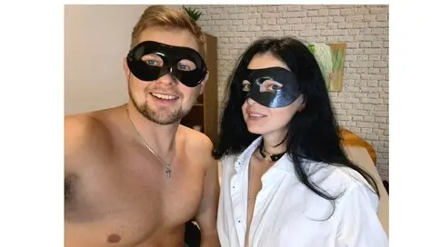 MaximilianMila Cumshow Vip