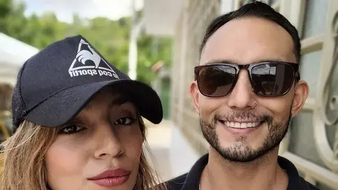 OliverAndJoanne Cumshow Vip