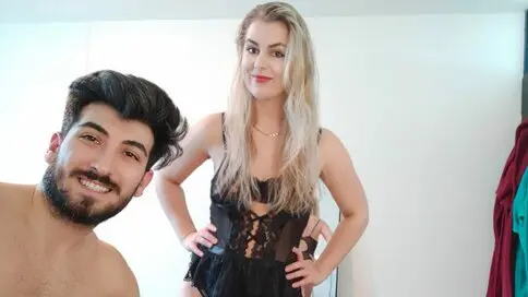 RosabellaTony Cumshow Vip