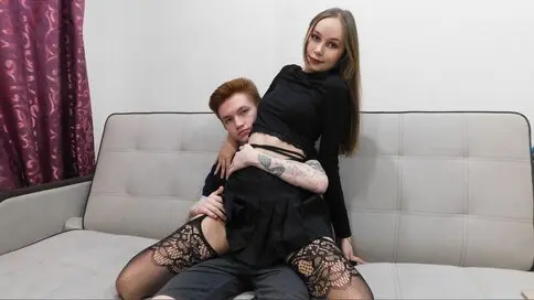 ViolaAndHenry Cumshow Vip