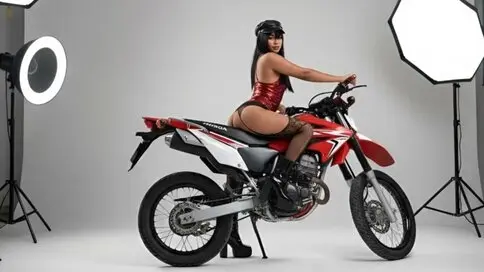 AlisGuerrero Cumshow Vip