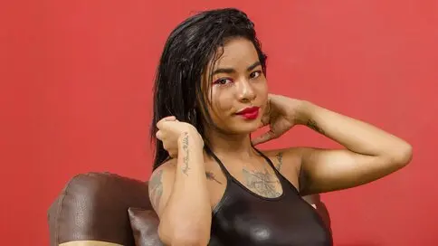 AndreaWeller Cumshow Vip