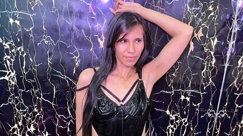 AnnitaRogers Cumshow Vip