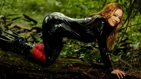 DayanaMoss Cumshow Vip