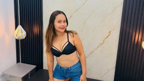 IsabelaAdans Cumshow Vip