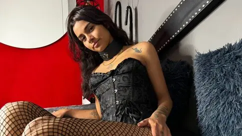 LolaSmithz Cumshow Vip