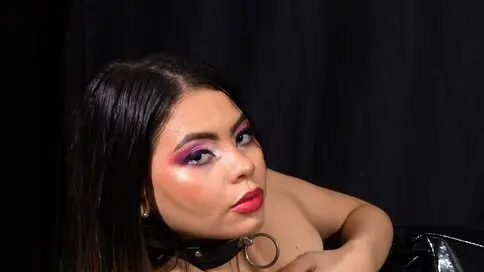 PamelaWincher Cumshow Vip