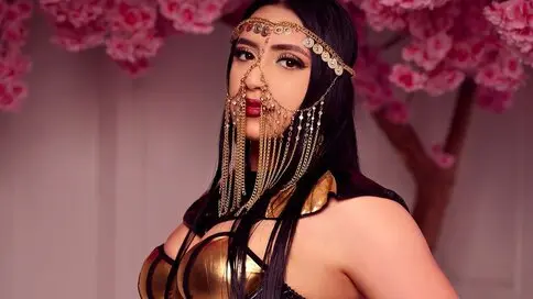SophiaBradley Cumshow Vip