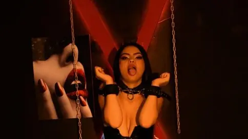 ToriMartin Cumshow Vip
