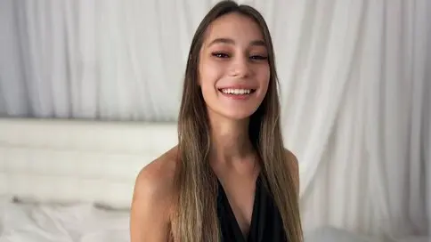 AlikaWon Cumshow Vip