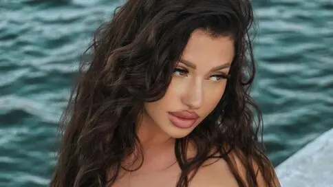 AlisaDiLaurentis Cumshow Vip