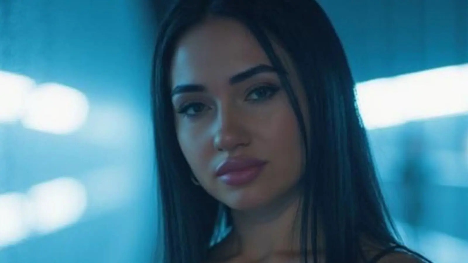 AllisonPeters Cumshow Vip