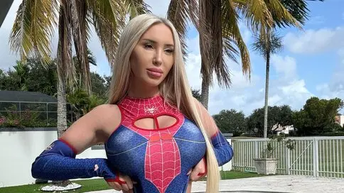 AmandaScott Cumshow Vip