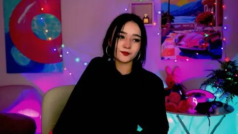 AmiMeiwer Cumshow Vip