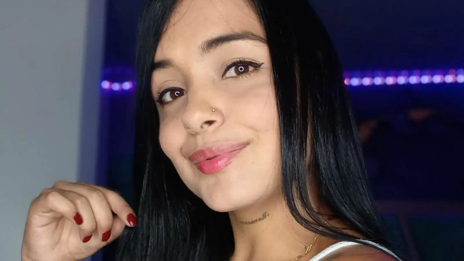 AntonellAdams Cumshow Vip