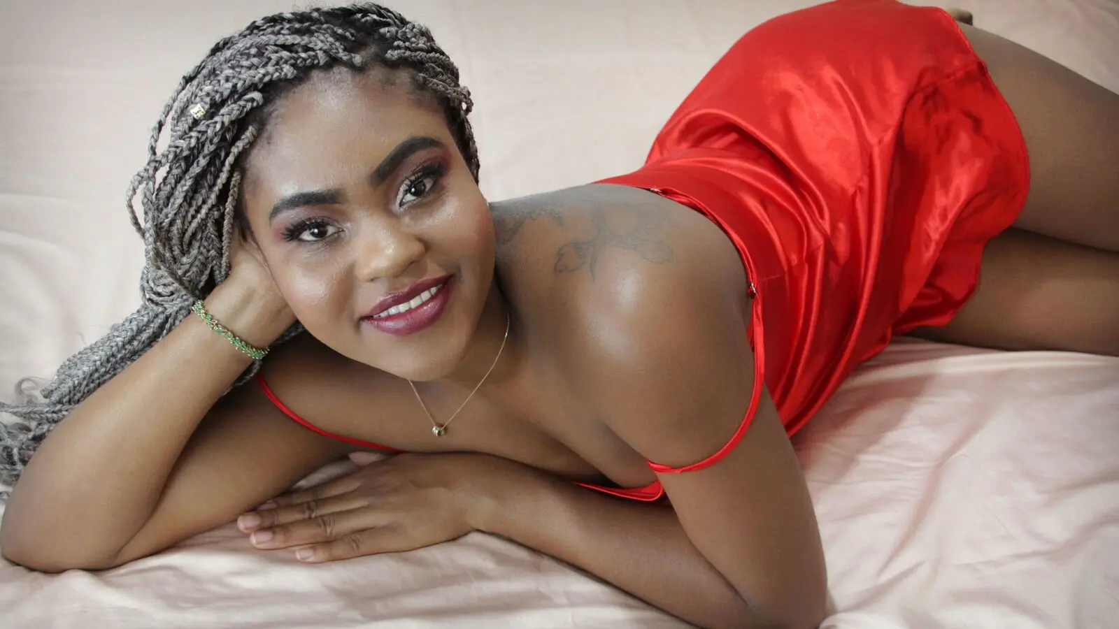 AntonellaCampbel Cumshow Vip