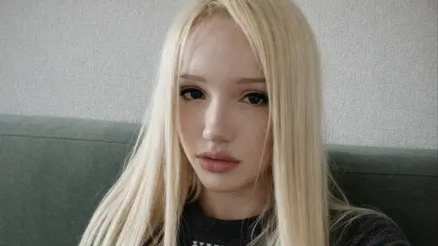 AriaBlanc Cumshow Vip