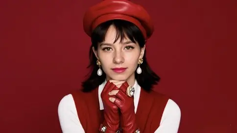 ArinaKubrick Cumshow Vip