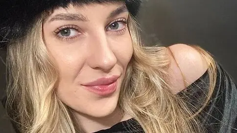 AvaRidge Cumshow Vip