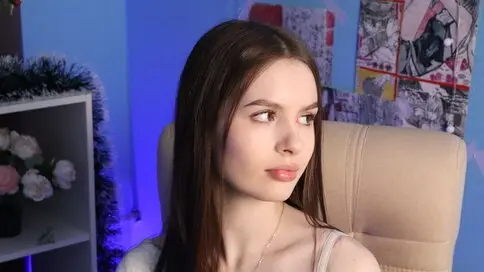 BambiJennifer Cumshow Vip