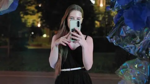 CallieBarca Cumshow Vip