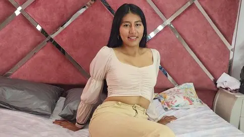 CarlyCarla Cumshow Vip