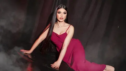 CarolinaFleen Cumshow Vip