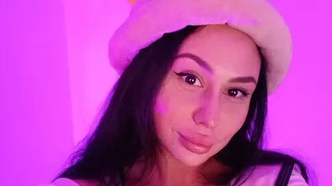 CassiPei Cumshow Vip