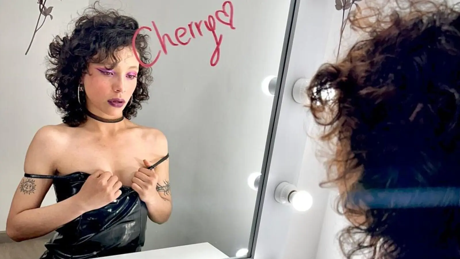 CherryRoses Cumshow Vip