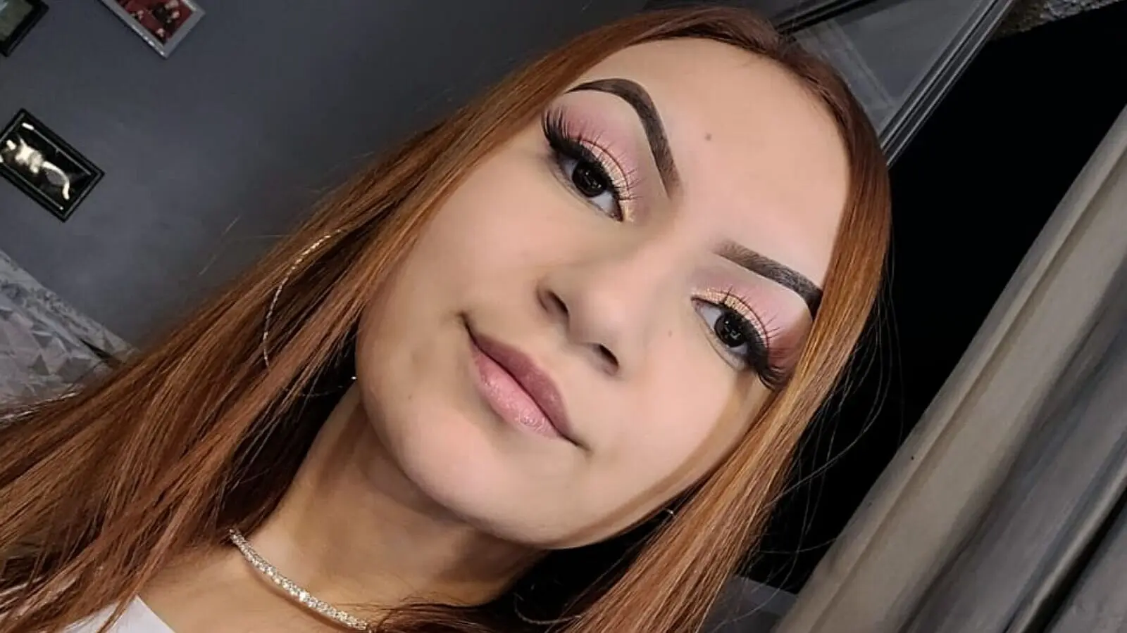 DaphineBlake Cumshow Vip