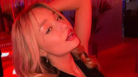 DashaSento Cumshow Vip