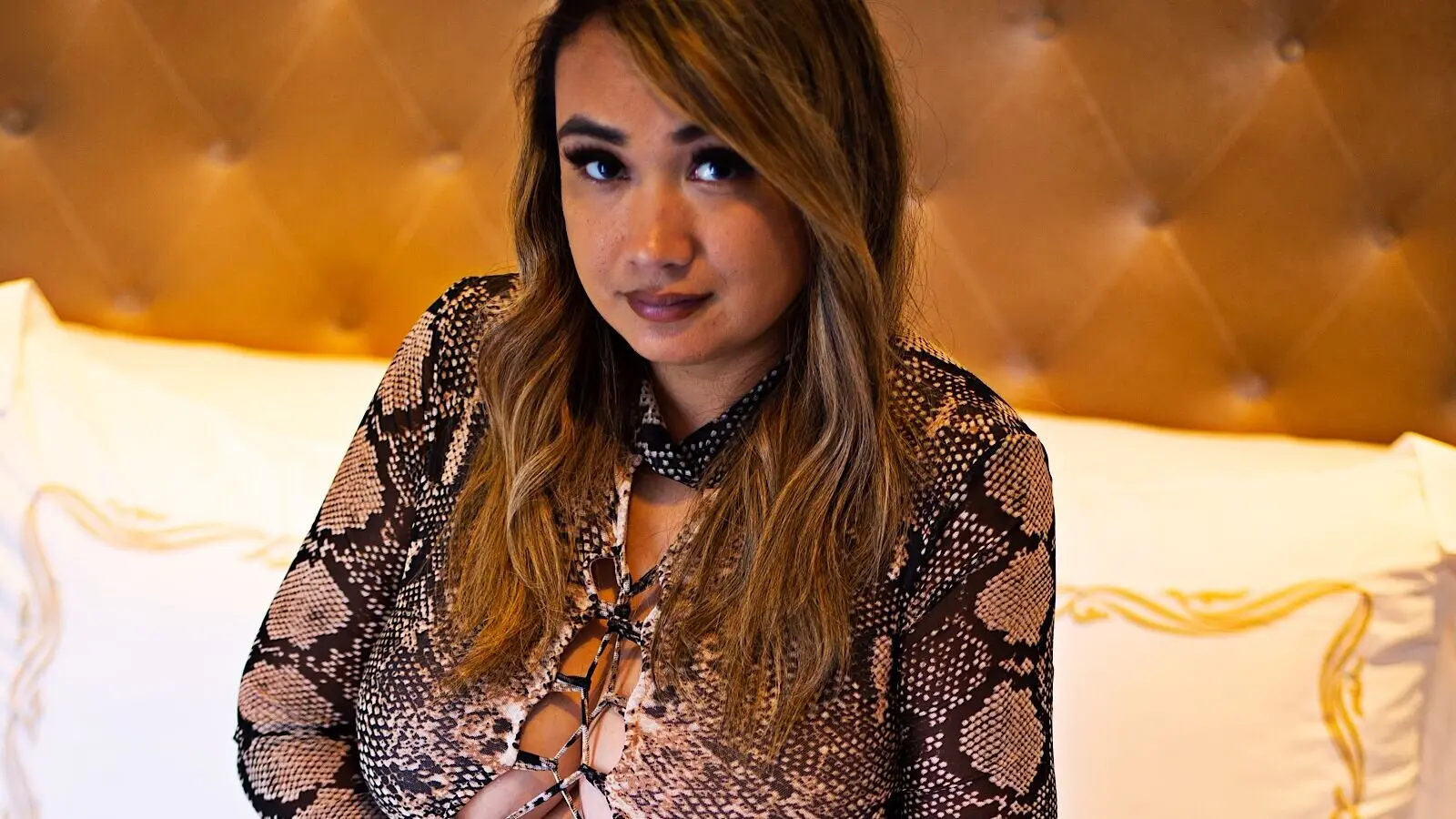 DoliciaDee Cumshow Vip