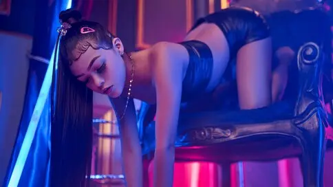 DonnaCartier Cumshow Vip