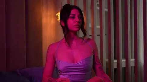 ElizabethBanh Cumshow Vip