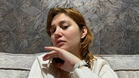 ElizabethWings Cumshow Vip