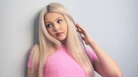 ElsaDivine Cumshow Vip