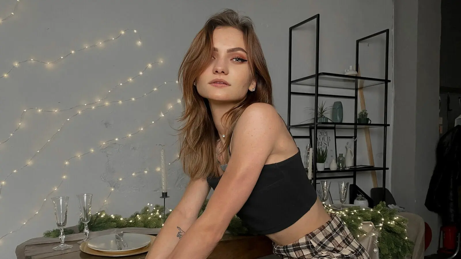 EmiliyaMayer Cumshow Vip