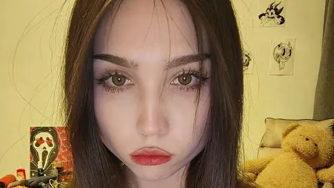 EvelynnKriebel Cumshow Vip