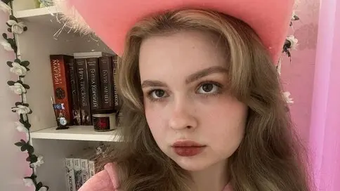 HaleySun Cumshow Vip