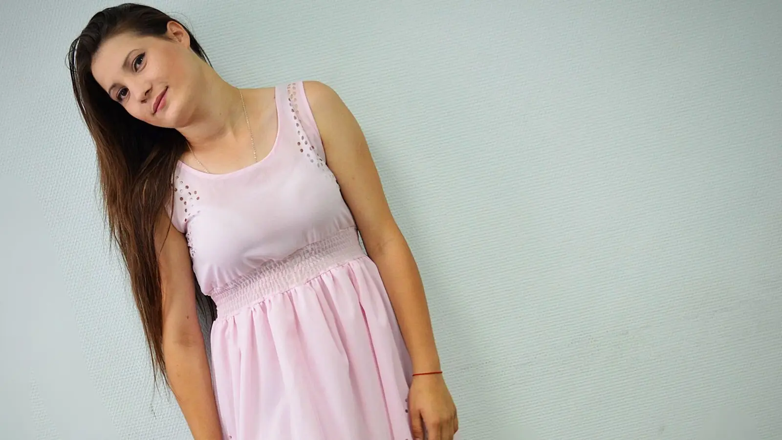 HelenaNice Cumshow Vip