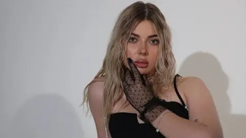 HyileyClark Cumshow Vip