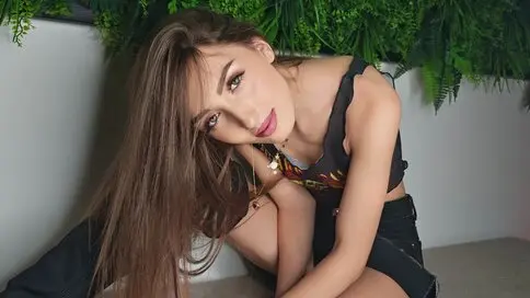 IvyHarpers Cumshow Vip