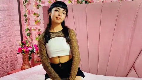 IvyLunna Cumshow Vip