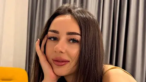 JessVoss Cumshow Vip