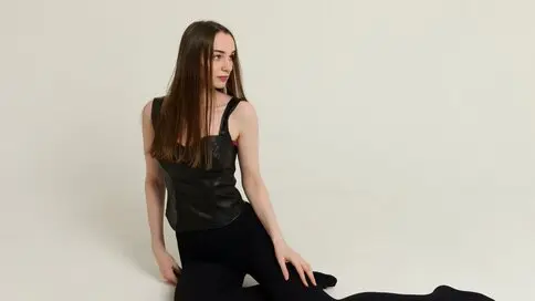 JuneSommers Cumshow Vip