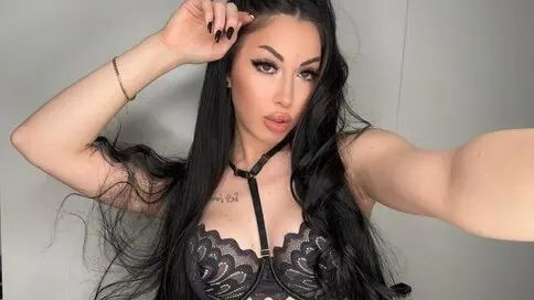 KendraFancy Cumshow Vip