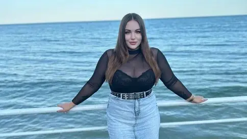 LeillaTvin Cumshow Vip