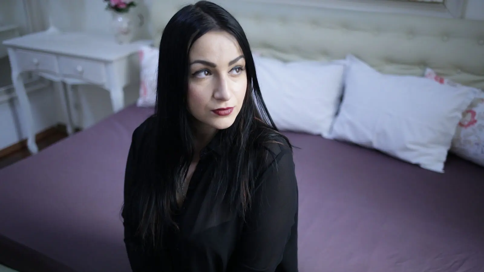 LiaTaylor Cumshow Vip