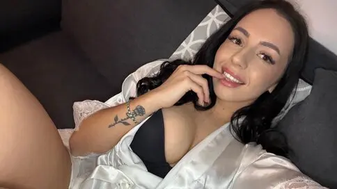 LilaWest Cumshow Vip
